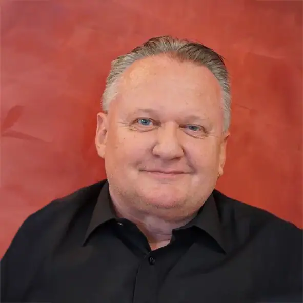 Marcel Affentranger